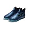 Adidas ACE PureControl FG Azul Negro